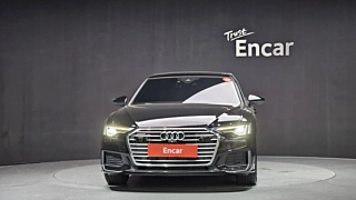 AUDI A6 C8 2021