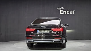 AUDI A6 C8 2021