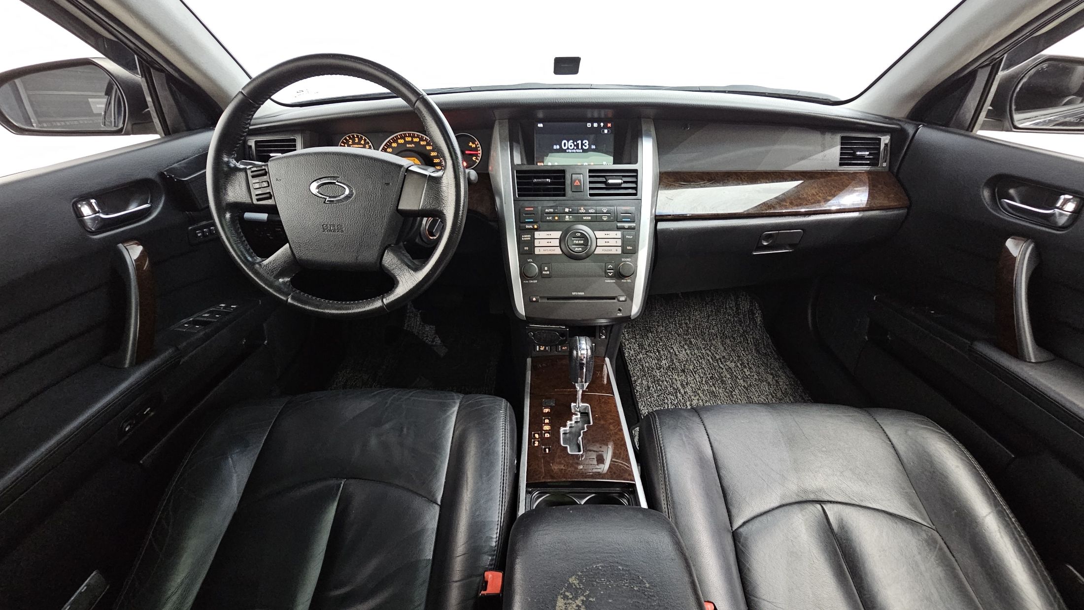 SAMSUNG SM5 NEW IMPRESSION 2009
