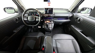 HYUNDAI CASPER 2023