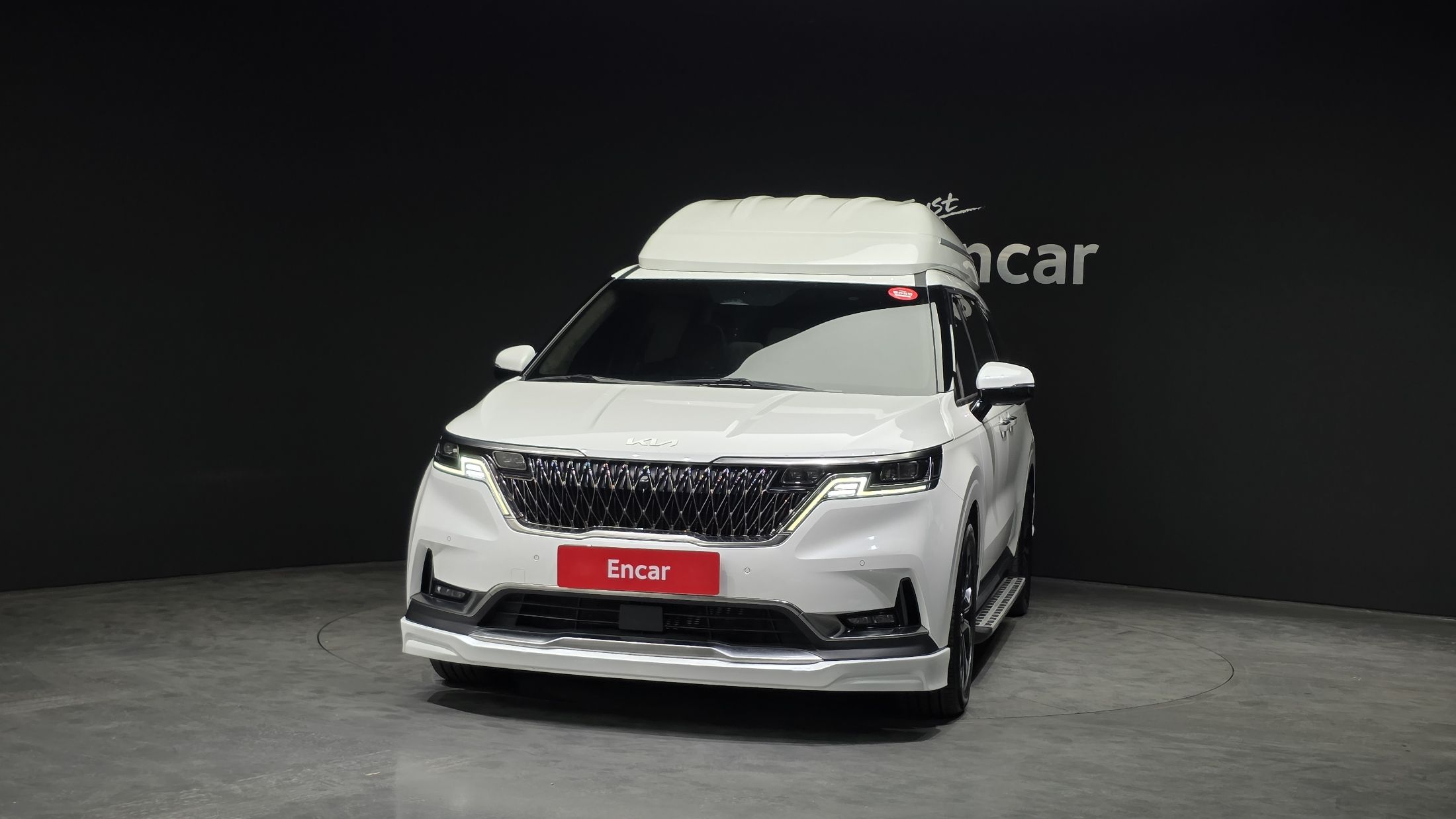 KIA CARNIVAL 2022