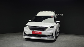 KIA CARNIVAL 2022