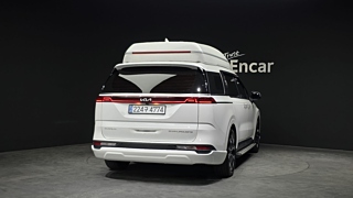 KIA CARNIVAL 2022
