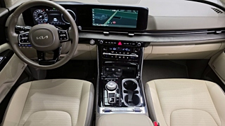 KIA CARNIVAL 2022