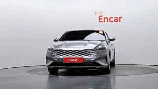 KIA K8 2024