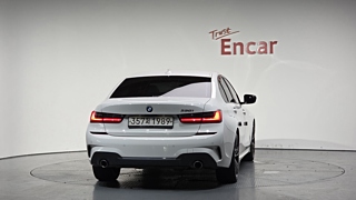 BMW 3-SERIES G20 2019