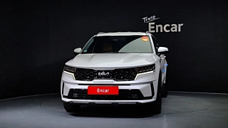 KIA SORENTO  2022