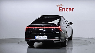 KIA K8 HYBRID 2023