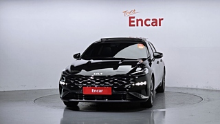 KIA K8 HYBRID 2023