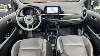 KIA MORNING URBAN JA 2020