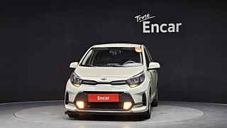 KIA MORNING URBAN JA 2020