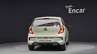 KIA MORNING URBAN JA 2020