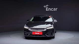 KIA K7 2017