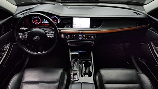 KIA K7 2017