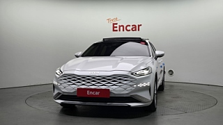 KIA K8 2023