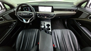 KIA K8 2023
