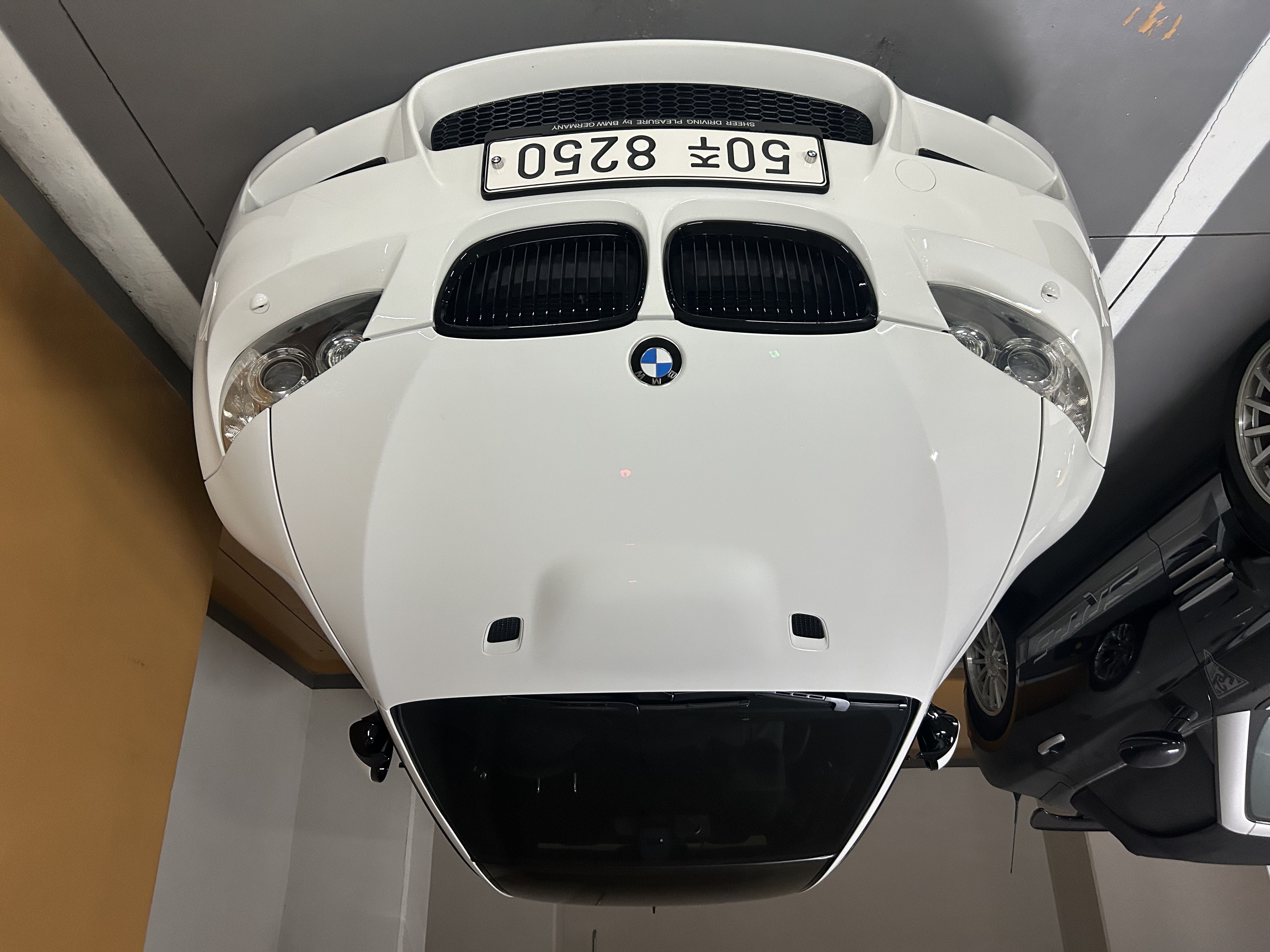 BMW M3 E90 2009