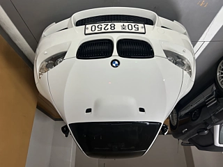 BMW M3 E90 2009
