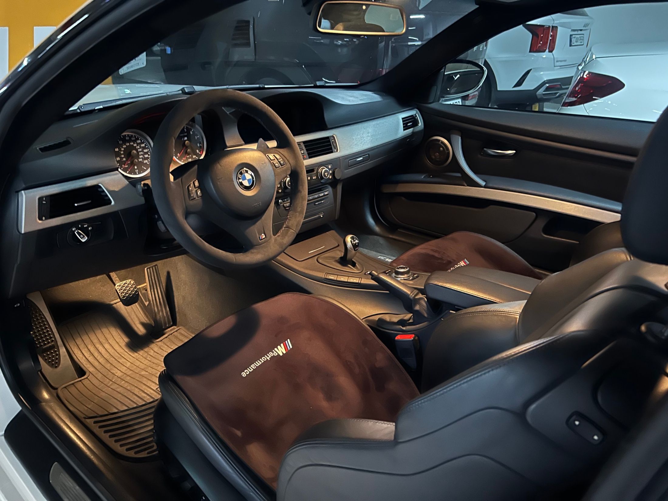 BMW M3 E90 2009