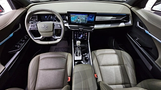 SSANGYONG TORRES  Gasoline 1.5 2WD 2022
