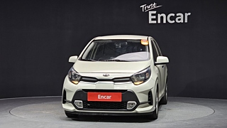 KIA MORNING URBAN JA 2020