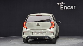 KIA MORNING URBAN JA 2020