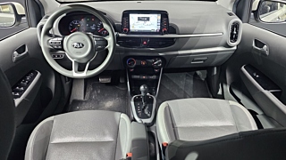 KIA MORNING URBAN JA 2020