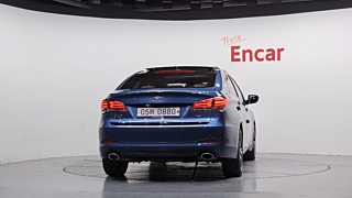 HYUNDAI I40 SALOON 2016