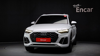 AUDI Q5 FY 2022