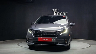 HONDA ODYSSEY  2022