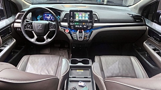 HONDA ODYSSEY  3.5 2022