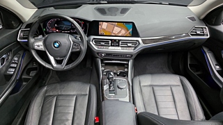 BMW 3-SERIES G20 2021
