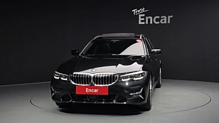 BMW 3-SERIES G20 2021