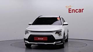 KIA NIRO 2025