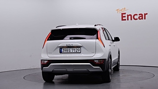KIA NIRO 2025
