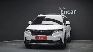 KIA CARNIVAL 4 GENERATION 11 Seater Noblesse 2021