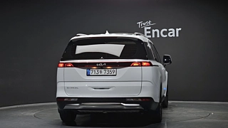 KIA CARNIVAL 4 GENERATION 11 Seater Noblesse 2021