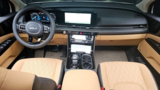 KIA CARNIVAL 4 GENERATION 11 Seater Noblesse 2021