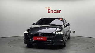 HYUNDAI SONATA DN8 2020