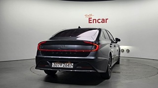 HYUNDAI SONATA DN8 2020