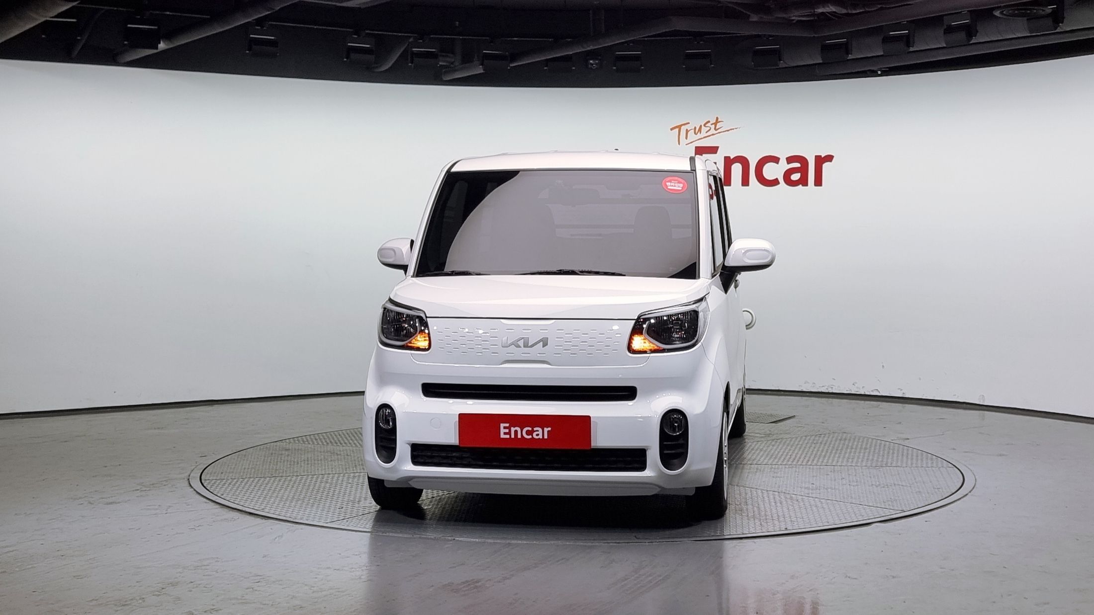 KIA RAY 2022