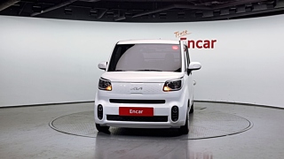 KIA RAY 2022