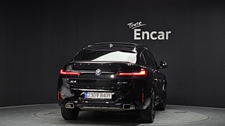 BMW X4 G02 2023