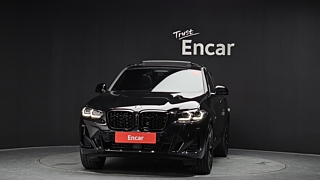 BMW X4 G02 2023