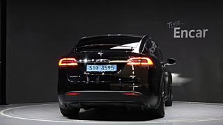 TESLA MODEL X 2019