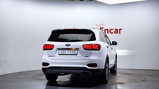 KIA SORENTO  Diesel 2.0 2WD 2018