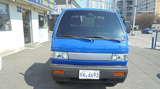 DAEWOO LABO  2020