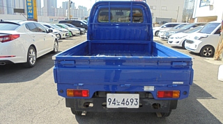 DAEWOO LABO  STD 2020