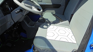 DAEWOO LABO  STD 2020