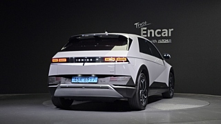 HYUNDAI IONIQ5 2022